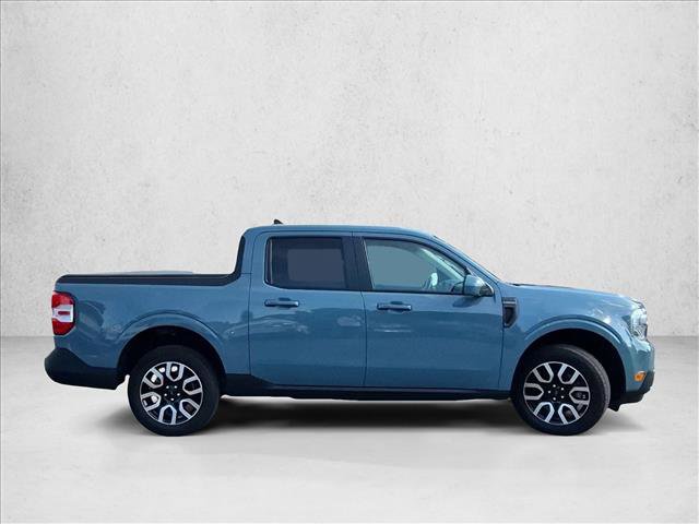 Used 2023 Ford Maverick Lariat FWD image 4