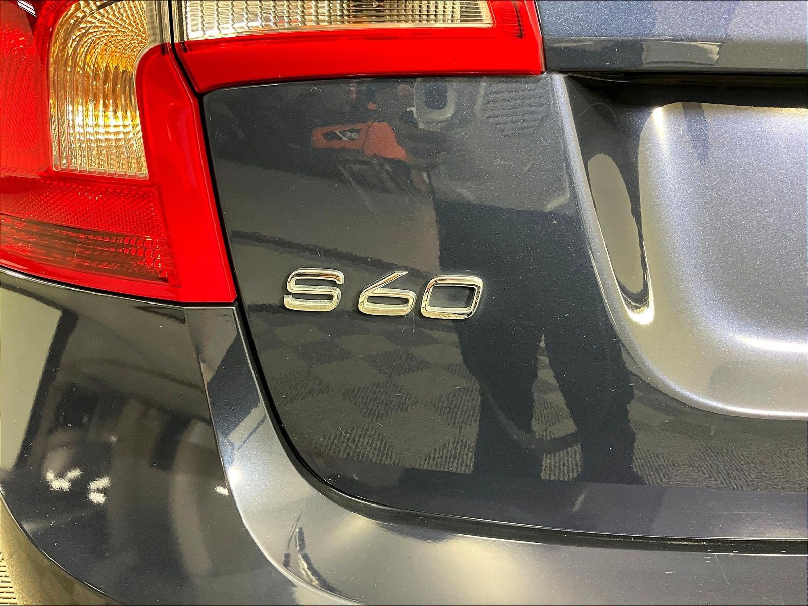Used 2015 Volvo S60 T5 Premier FWD image 24