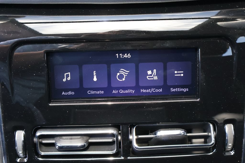 New 2026 Lincoln Aviator Reserve AWD/4WD image 21