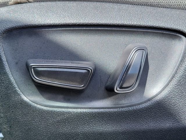 Used 2025 Toyota Grand Highlander FWD image 13