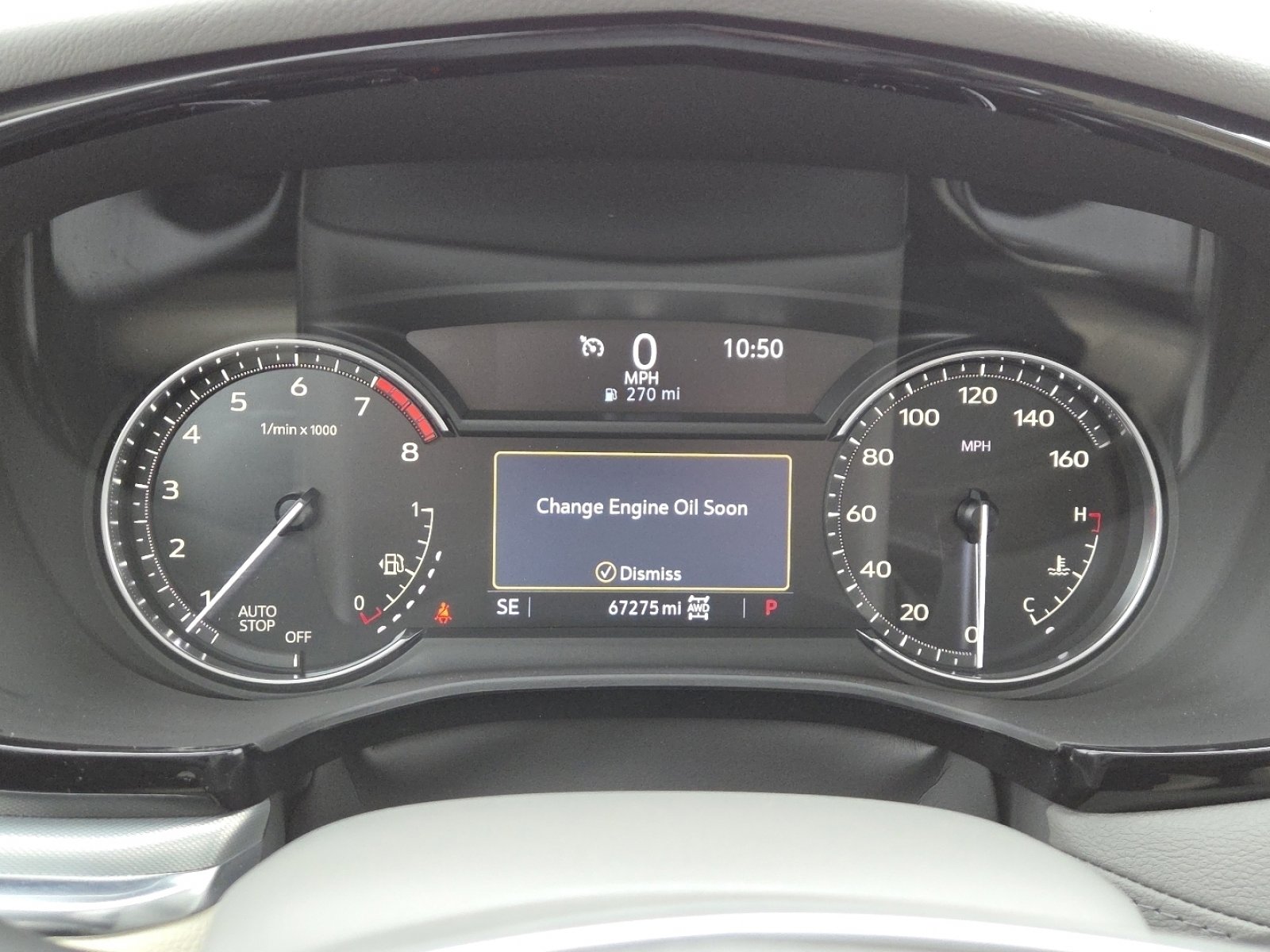 Used 2020 Cadillac XT5 Premium Luxury image 28