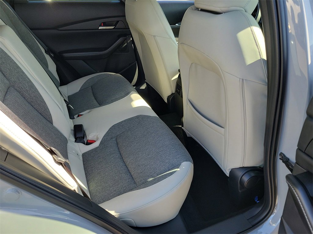 New 2026 MAZDA CX-30 AWD 2.5 S image 15