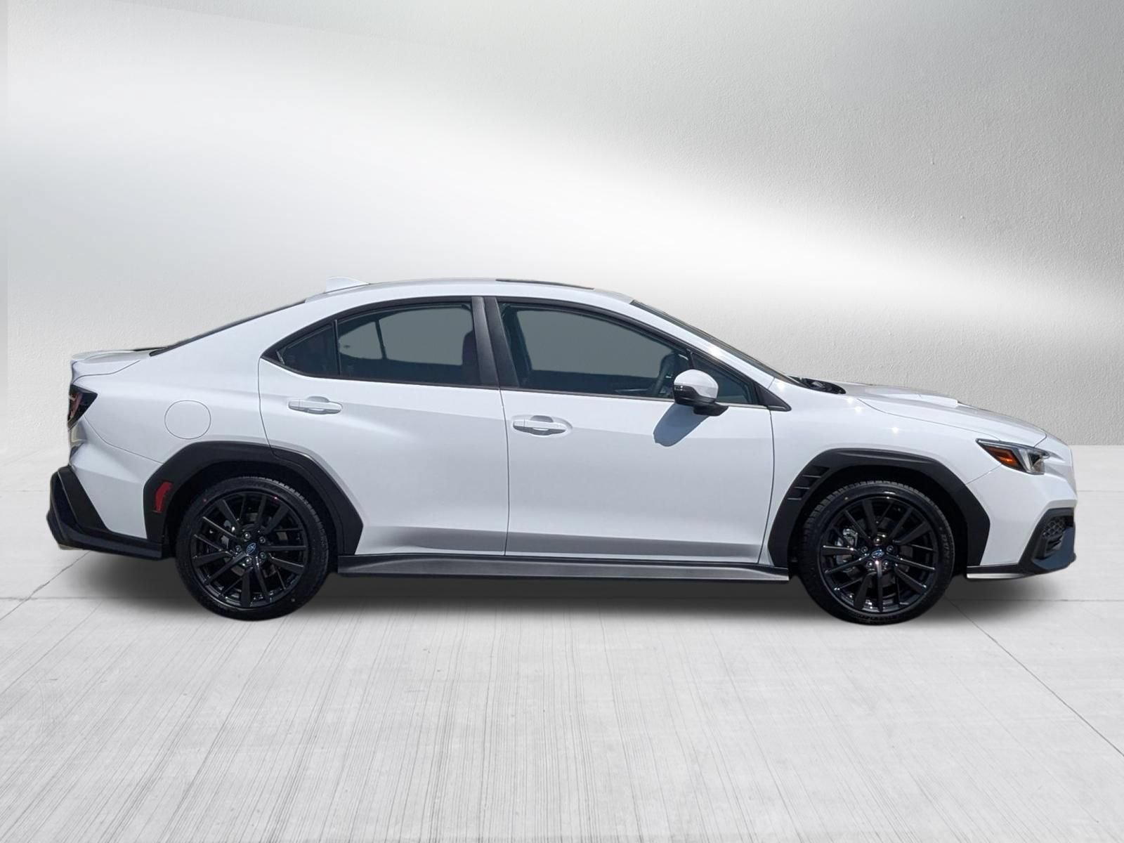 New 2026 Subaru WRX Limited AWD/4WD image 7