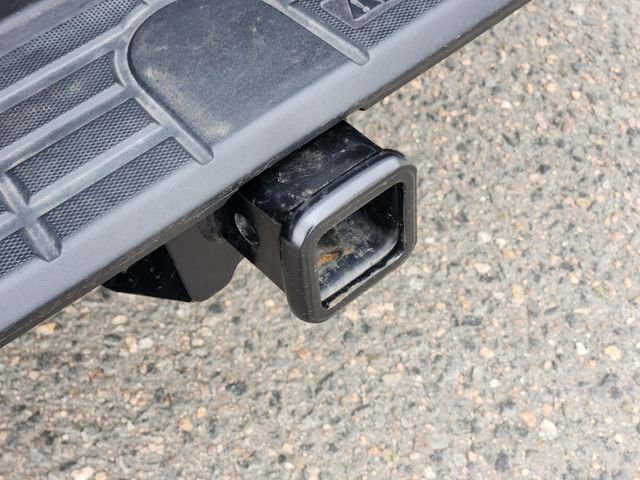 New 2025 Ford Ranger Lariat w/ Trailer Tow Package image 17