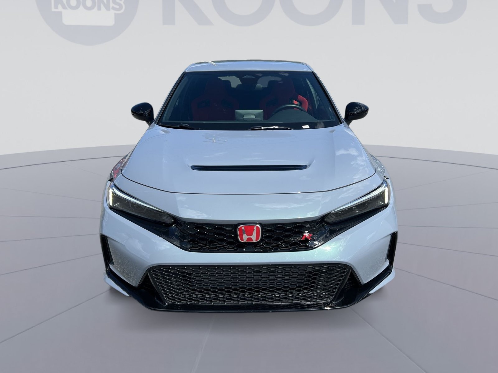 Used 2025 Honda Civic Type R image 11