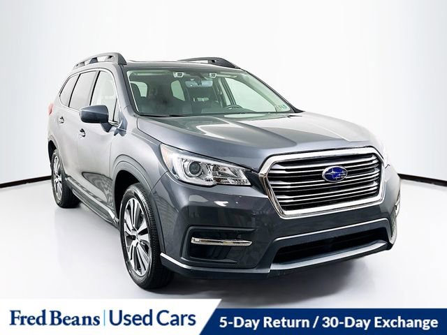 Used 2019 Subaru Ascent Premium