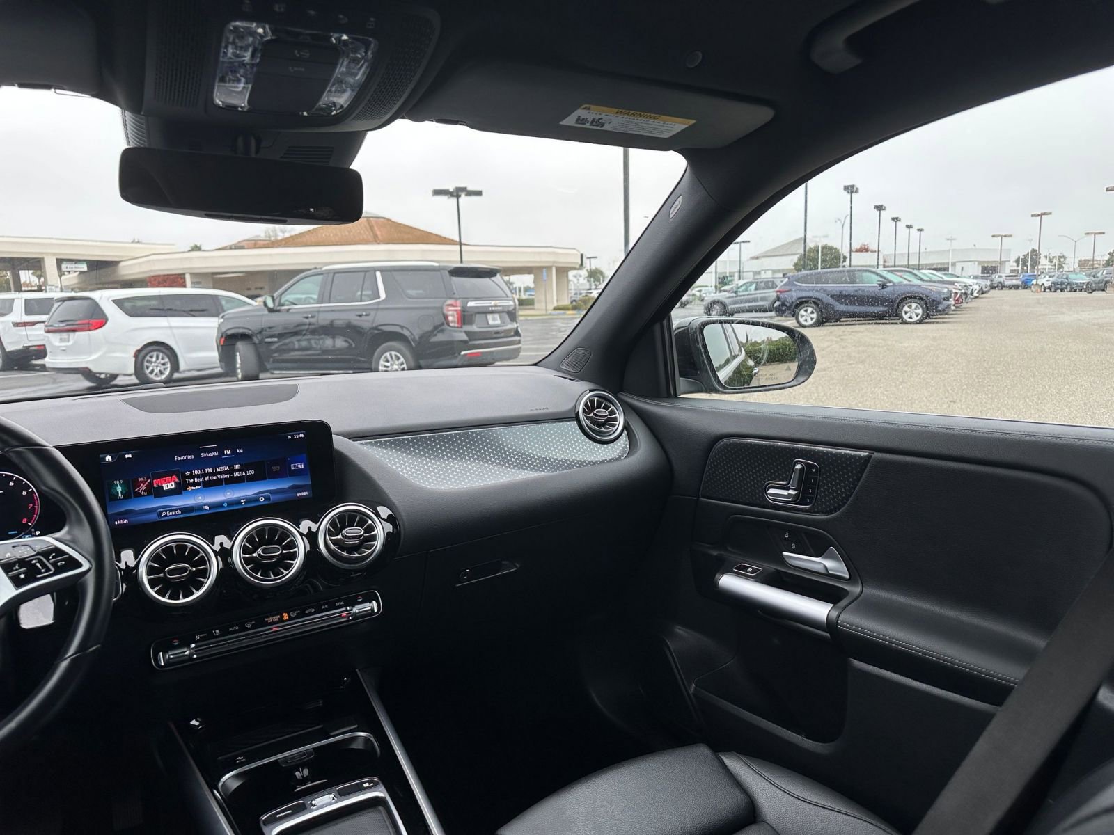 Used 2025 Mercedes-Benz GLA 250 4MATIC image 36