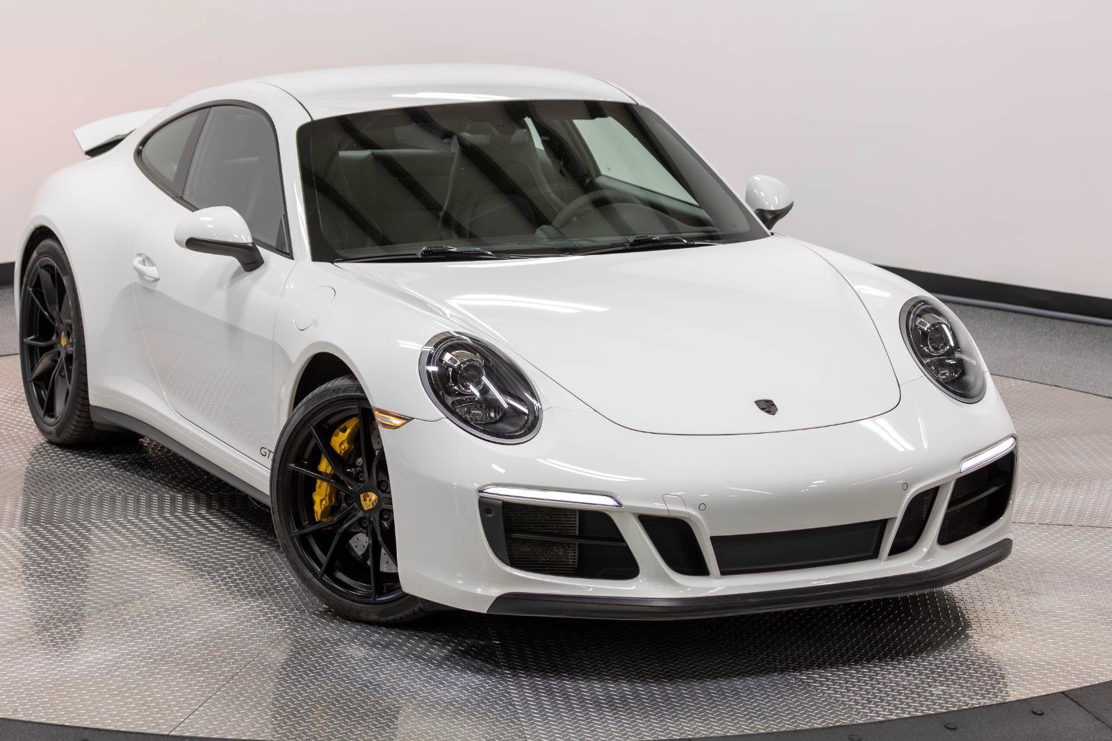 Used 2019 Porsche 911 Carrera GTS RWD image 35
