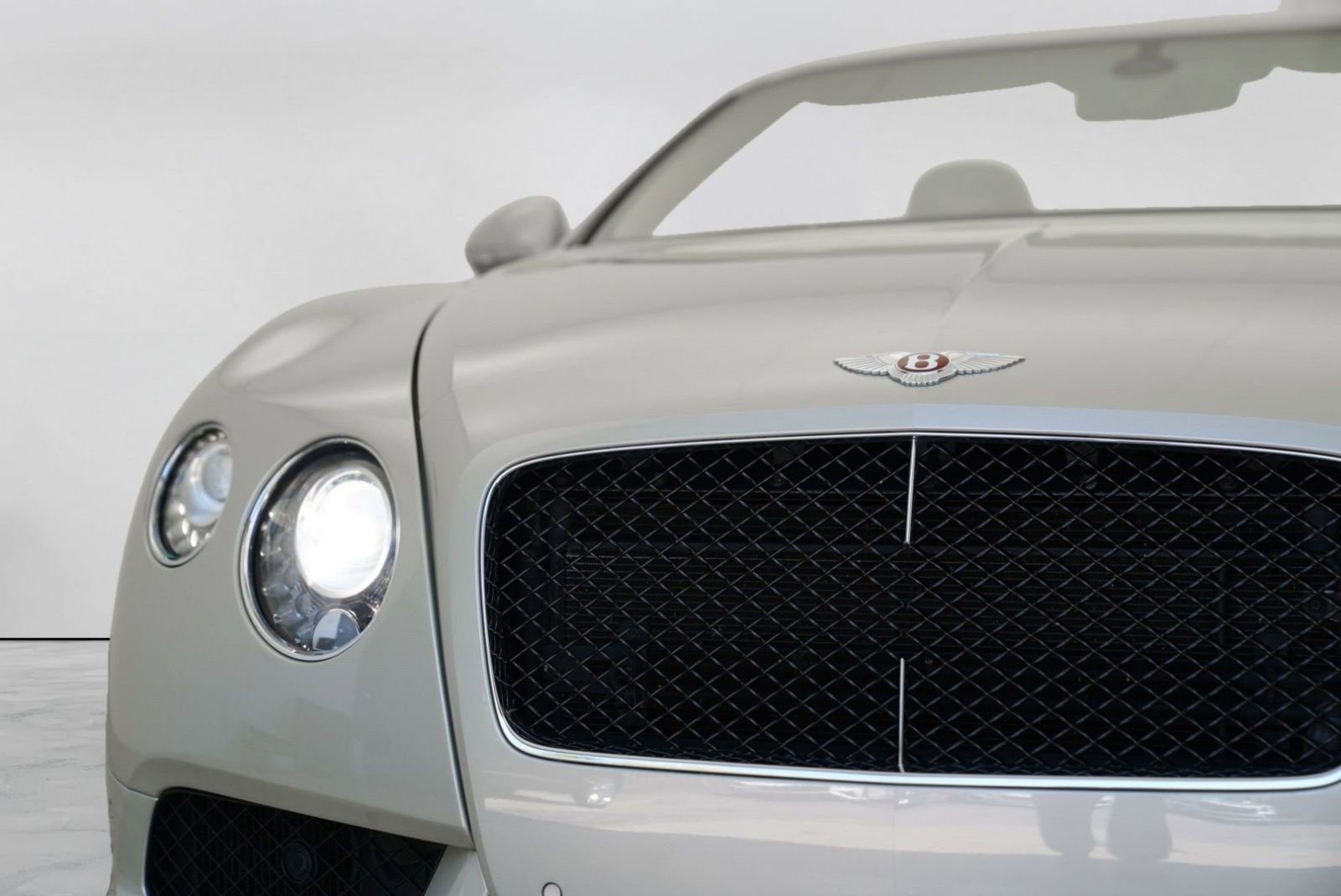 Used 2014 Bentley Continental GT V8 S AWD/4WD image 39