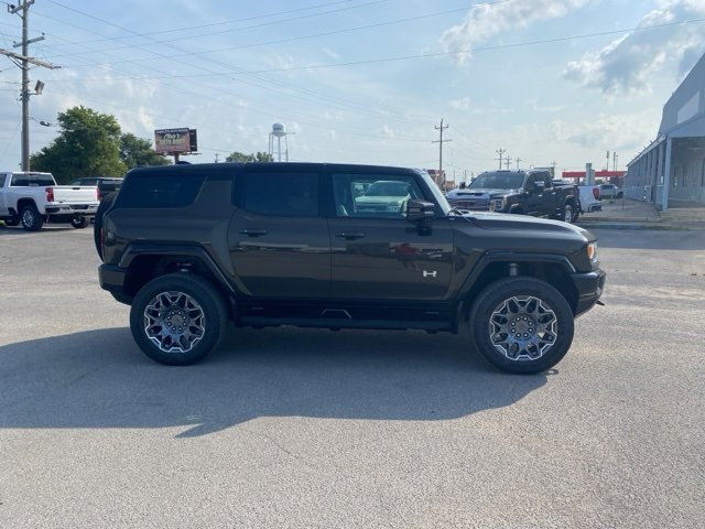 New 2025 GMC Hummer EV 3X image 7