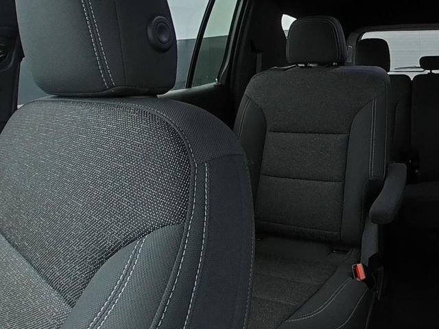 Used 2024 Chevrolet Traverse LT FWD image 24