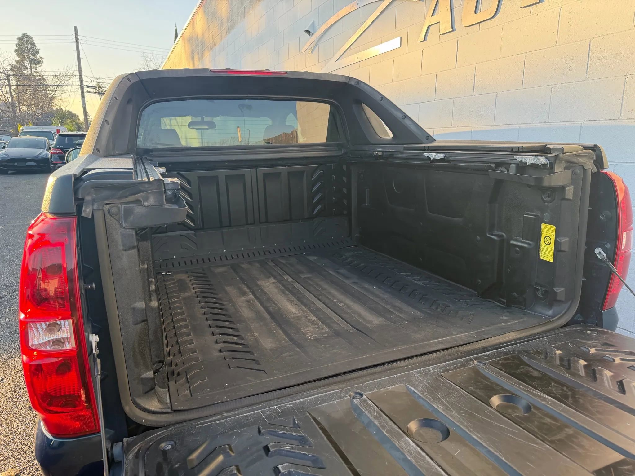 Used 2007 Chevrolet Avalanche LT w/ LT Preferred Equipment Group image 21