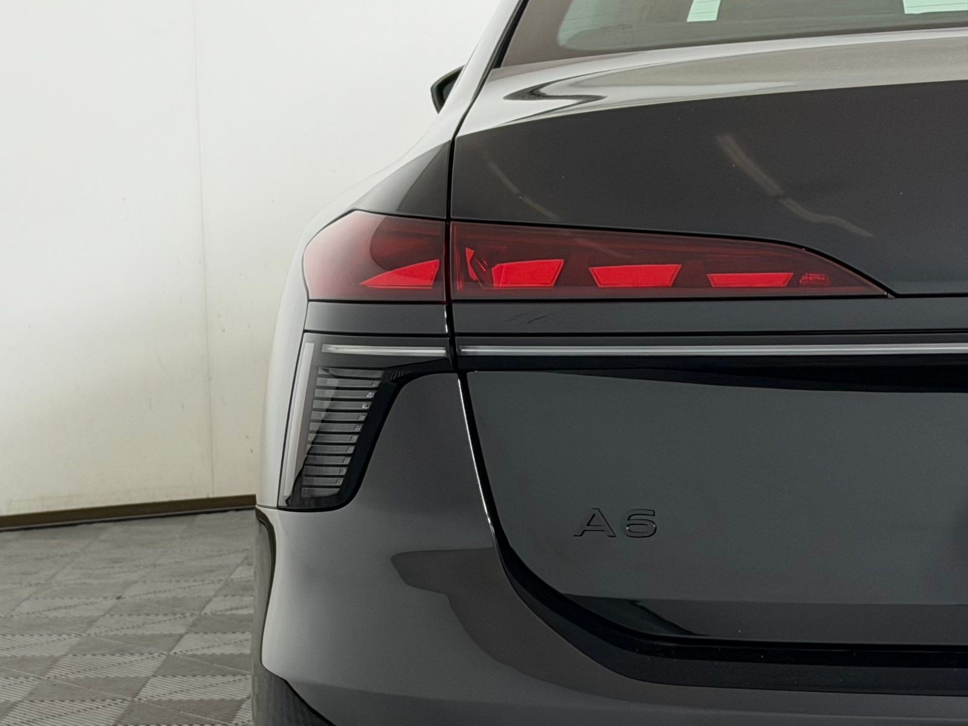 New 2026 Audi A6 Prestige AWD/4WD image 13