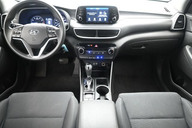 Used 2019 Hyundai Tucson SE AWD/4WD image 20