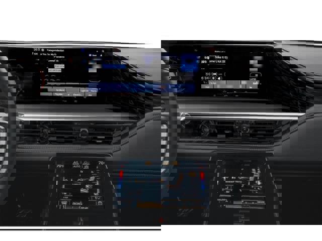 New 2026 INFINITI QX80 Pure w/ Cargo Package image 12