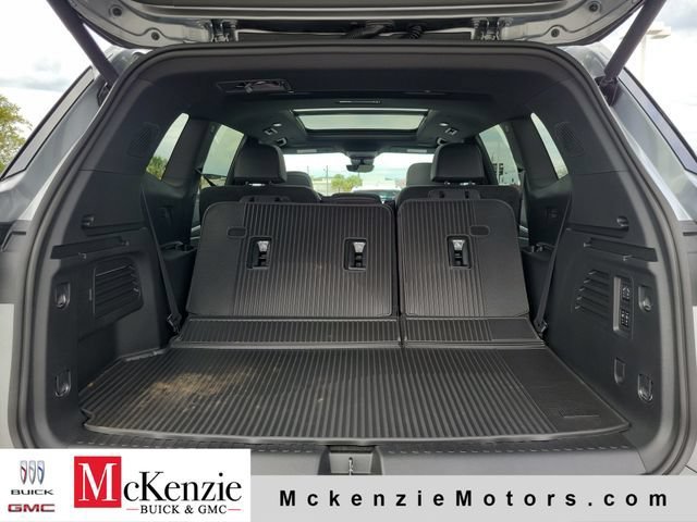 New 2026 Buick Enclave Avenir w/ Super Cruise Package FWD image 29