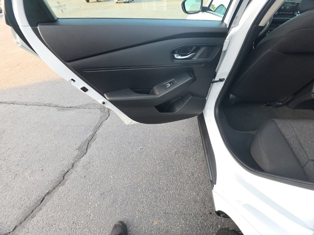 Used 2025 Honda Accord LX image 23
