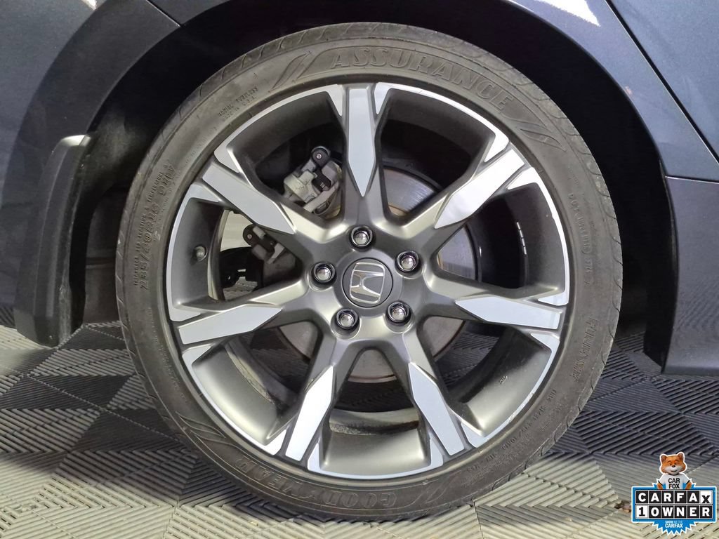 Used 2025 Honda Civic Sport Touring image 29