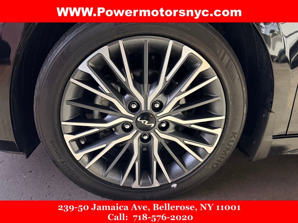 Used 2023 Kia Forte GT-Line image 46