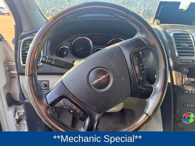 Used 2012 GMC Acadia Denali AWD/4WD image 11