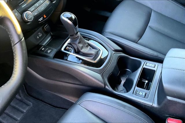 Used 2022 Nissan Rogue Sport SL image 13