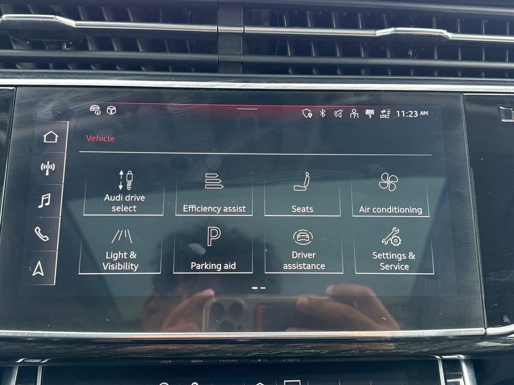 Used 2023 Audi Q7 2.0T Premium image 29