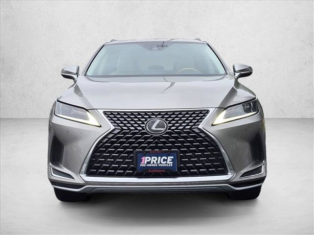 Used 2020 Lexus RX 350 FWD w/ Premium Package image 2