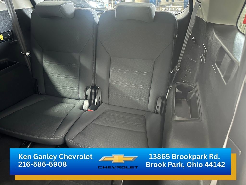 Used 2020 Kia Sorento LX FWD image 19