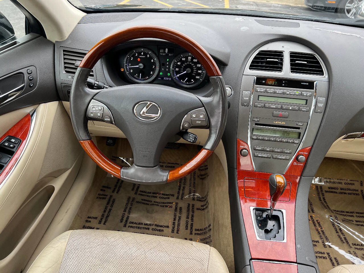 Used 2011 Lexus ES 350 image 29