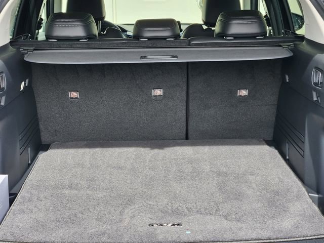 Certified 2025 MAZDA CX-50 AWD 2.5 S w/ Cargo Package image 20