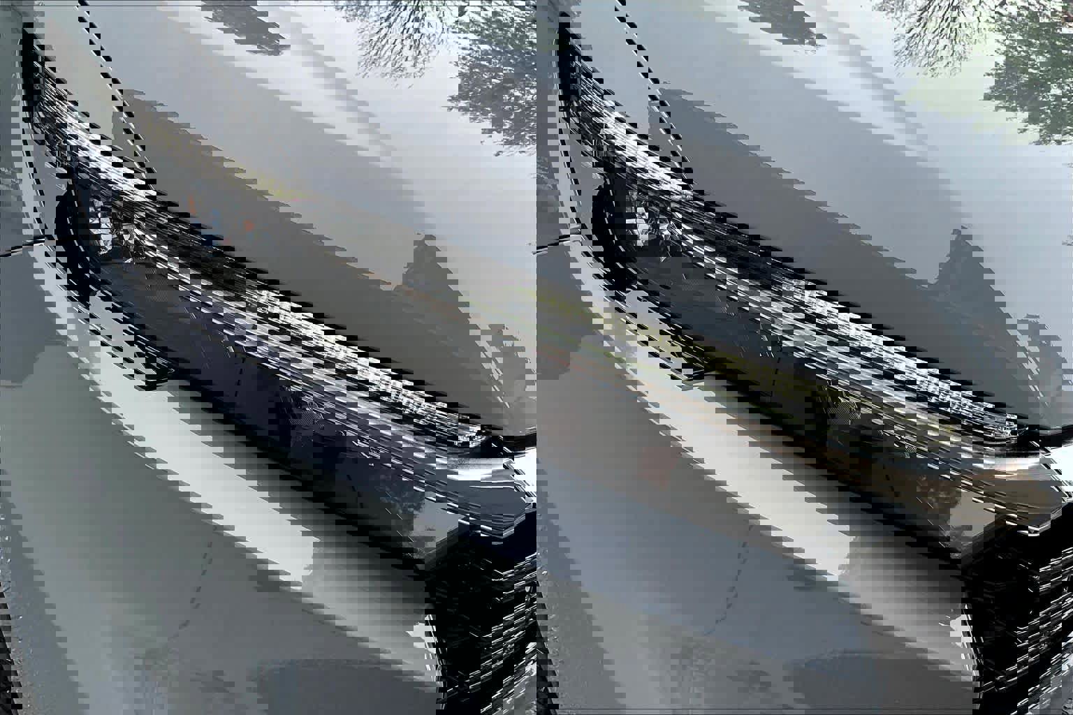 Certified 2023 Honda CR-V EX-L image 28