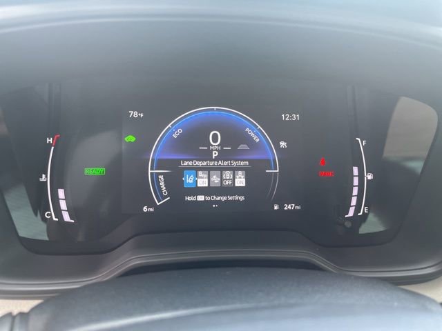 New 2026 Toyota Corolla LE image 17