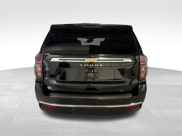 Used 2024 Chevrolet Tahoe LT AWD/4WD image 6