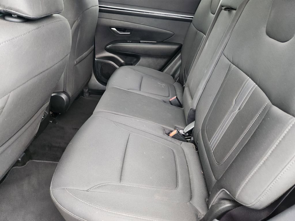 Used 2023 Hyundai Tucson SEL image 30