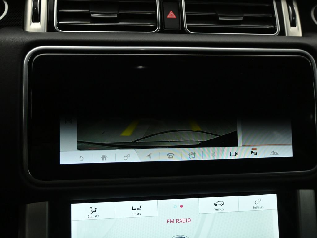 Used 2022 Land Rover Range Rover P525 Westminster Edition AWD/4WD image 17