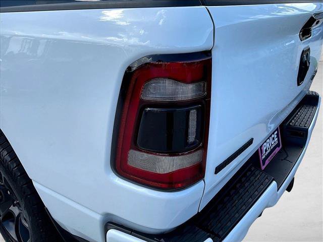 Used 2023 RAM 1500 Big Horn AWD/4WD image 27