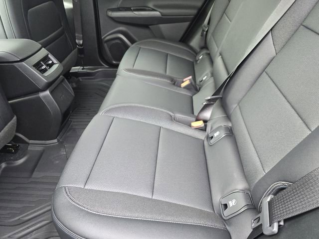 New 2026 Chevrolet Equinox EV LT image 20