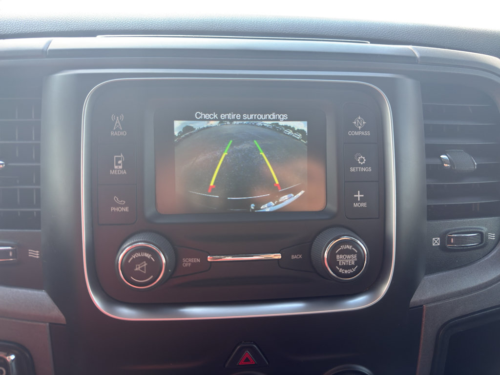 Used 2019 RAM 1500 Tradesman w/ Chrome Plus Package AWD/4WD image 25