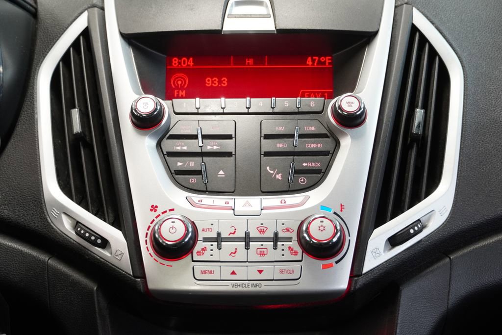 Used 2011 GMC Terrain SLE w/ Convenience Package image 21