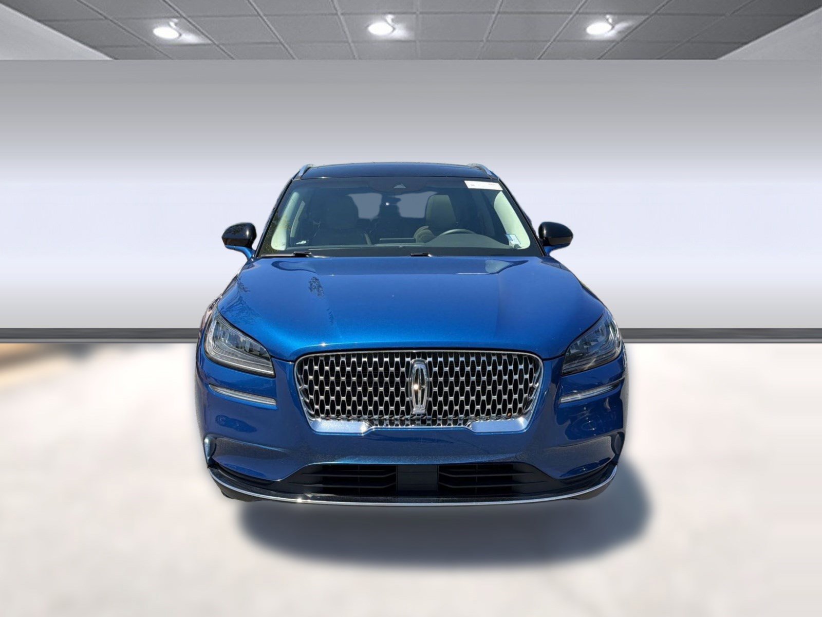 Used 2020 Lincoln Corsair FWD w/ Premium Package image 6