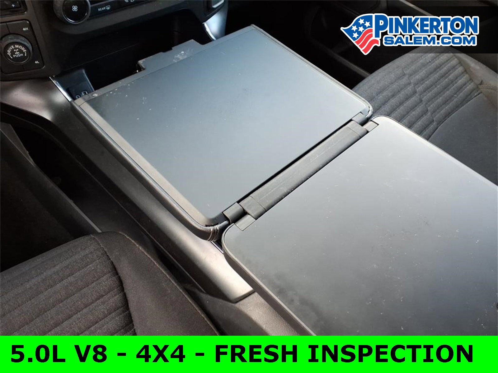 Used 2022 Ford F150 XL w/ STX Appearance Package image 28