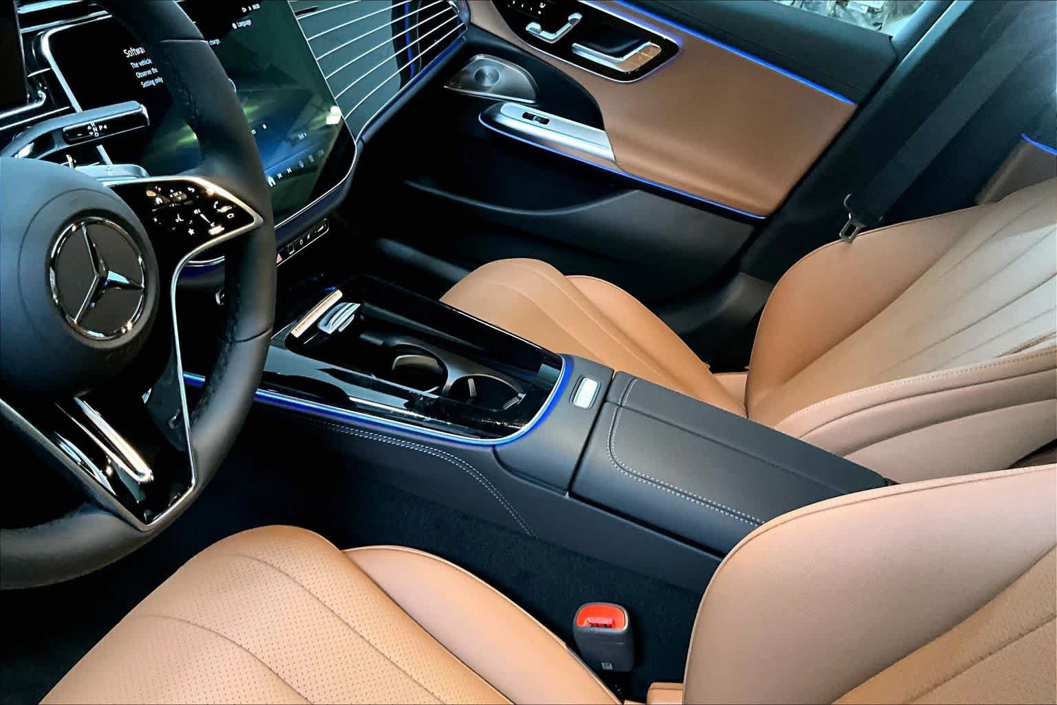 New 2027 Mercedes-Benz E 450 4MATIC All-Terrain Wagon image 11