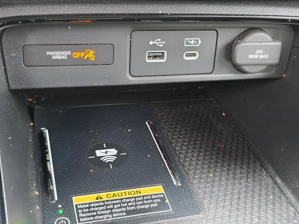 Used 2024 Honda CR-V Sport Touring image 34