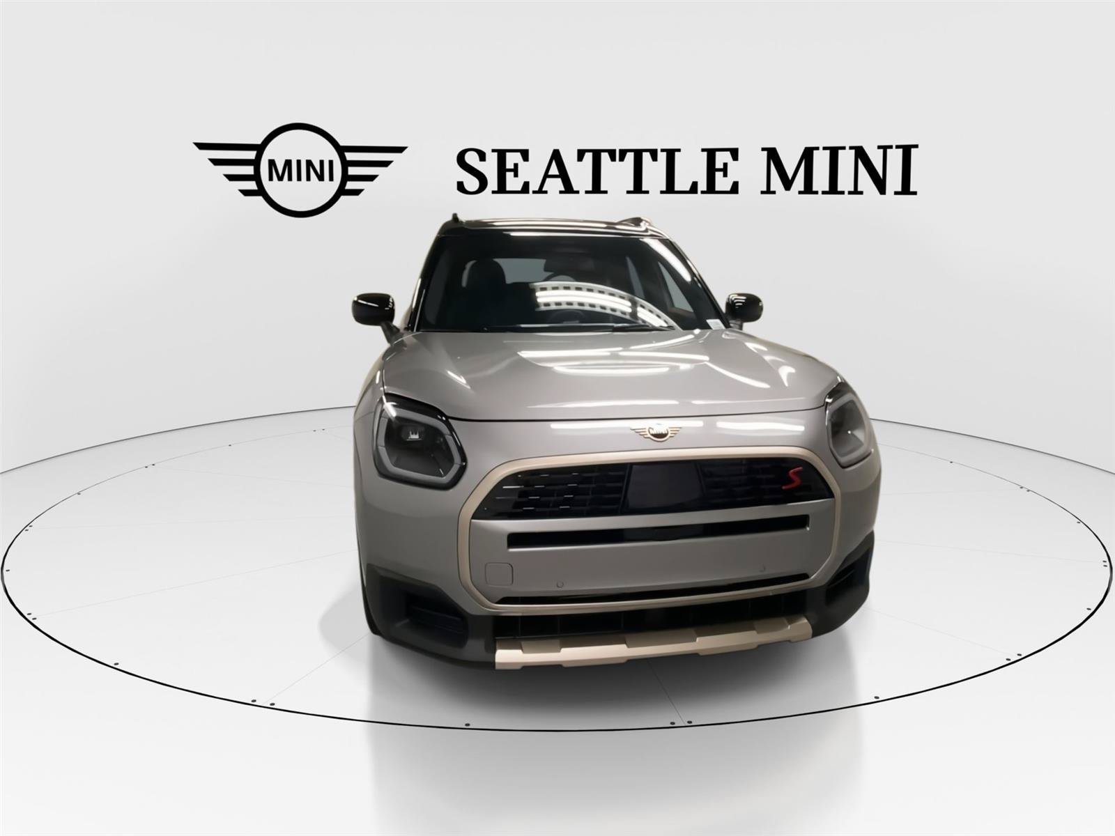 New 2026 MINI Cooper Countryman S w/ Comfort Package Max AWD/4WD image 3