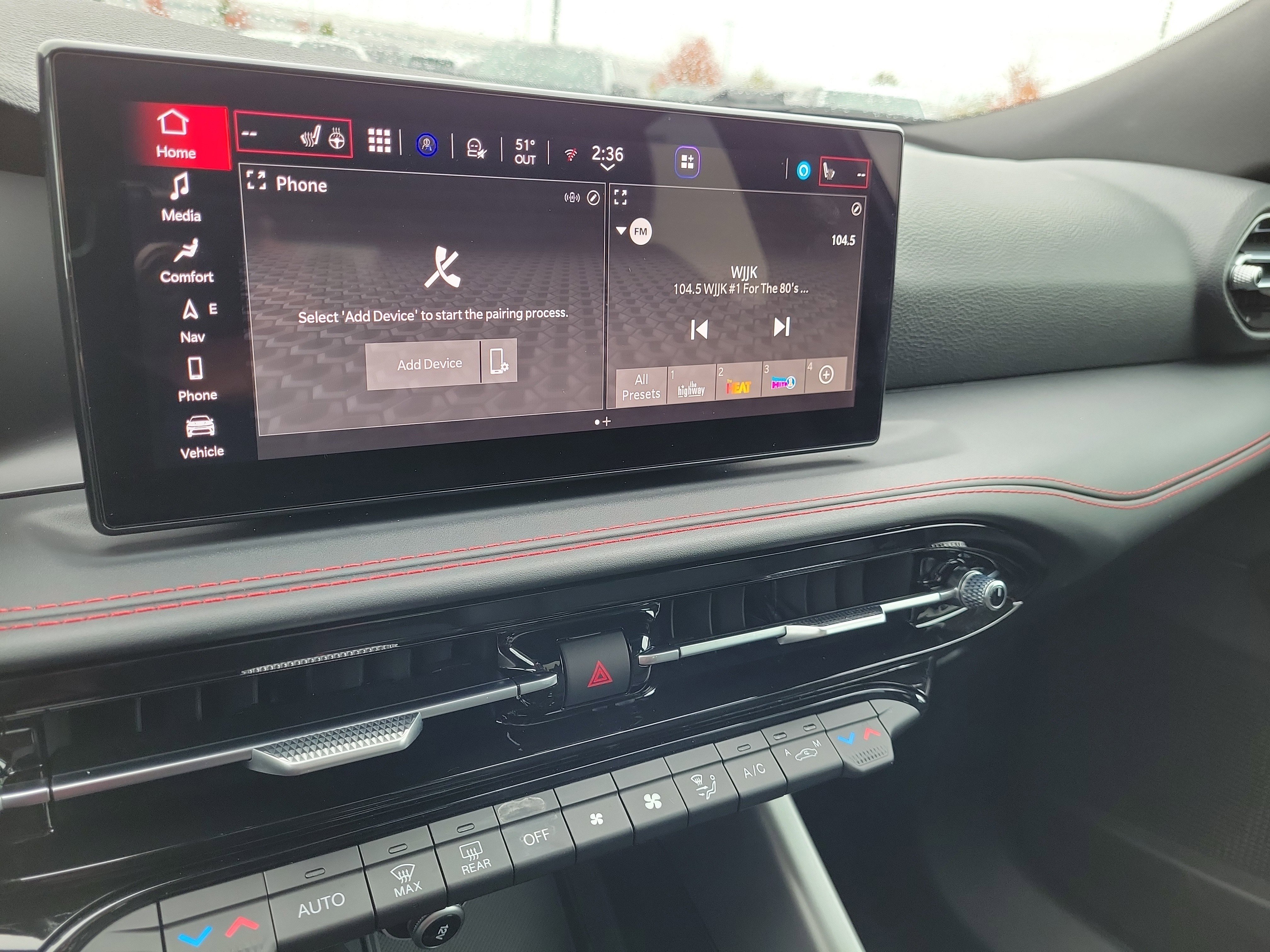 Used 2024 Dodge Hornet GT image 28