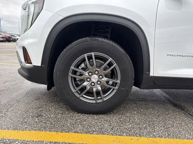 Used 2025 GMC Acadia Elevation image 39