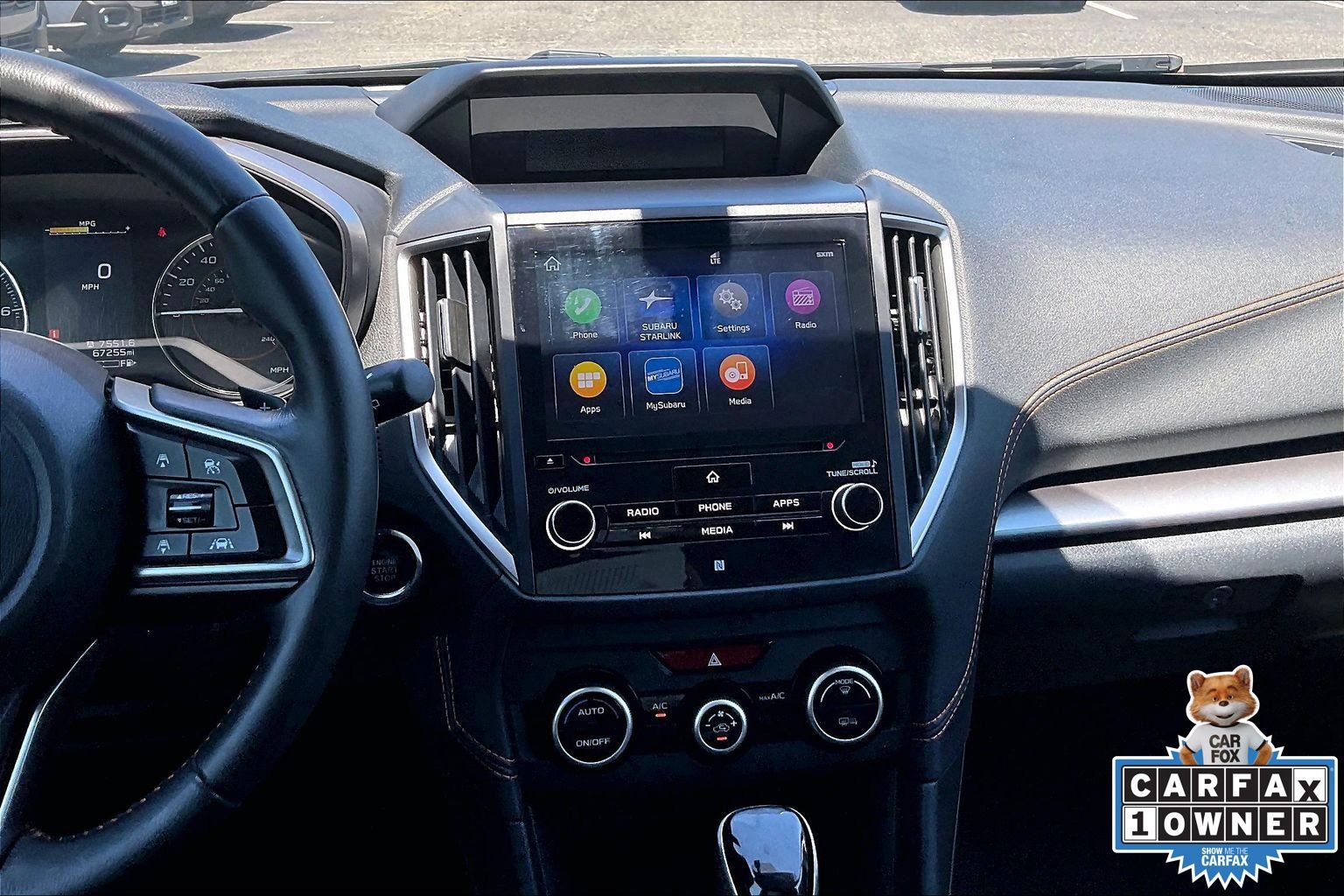 Used 2019 Subaru Crosstrek 2.0i Limited w/ Moonroof Package AWD/4WD image 6