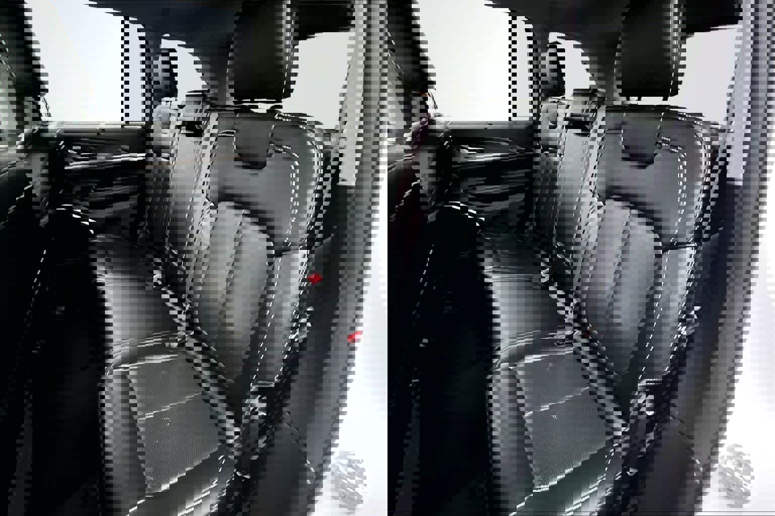 Used 2022 Jeep Grand Cherokee Limited 4xe w/ Luxury Tech Group II image 13