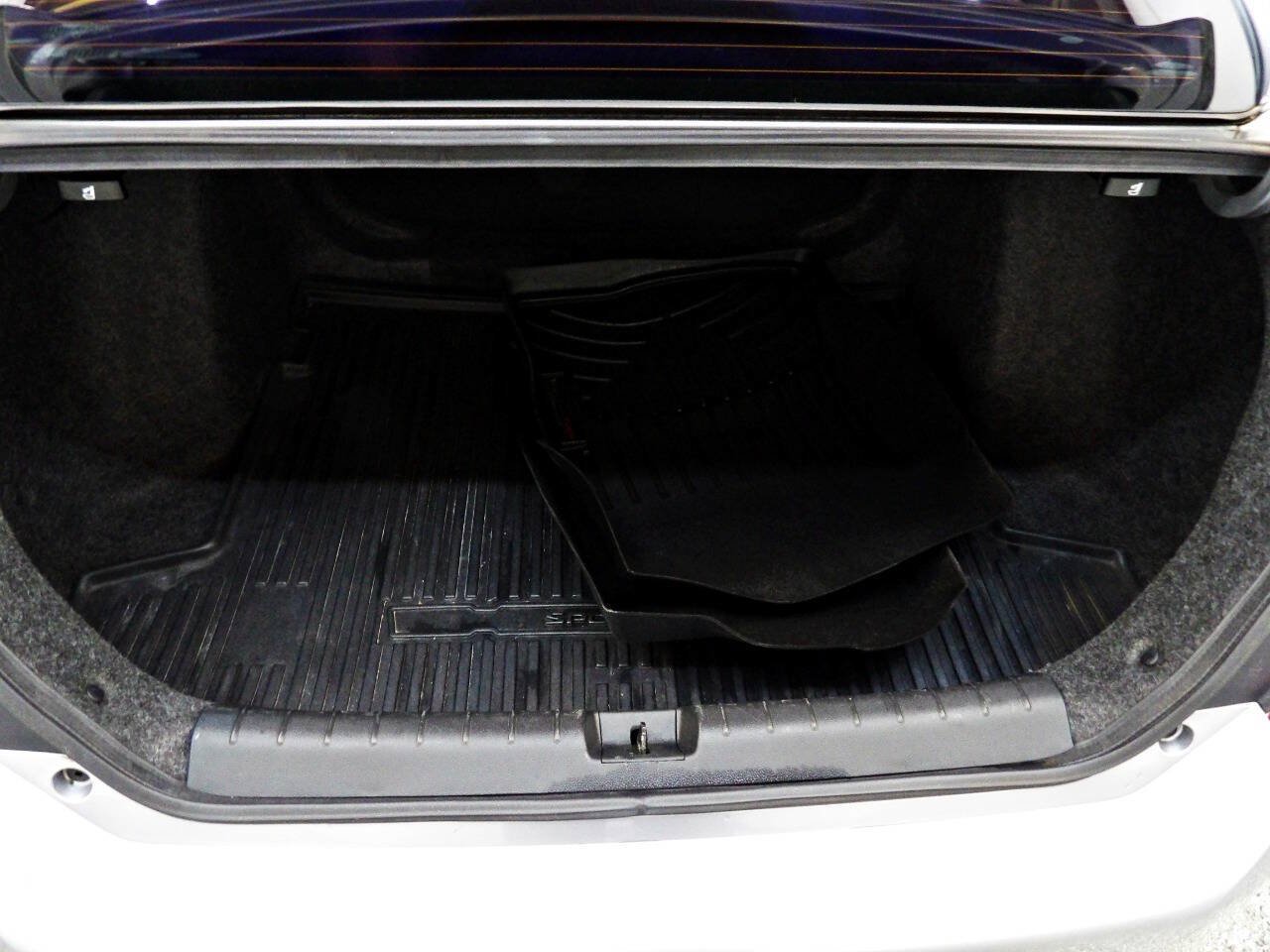 Used 2016 Honda Civic Touring image 13