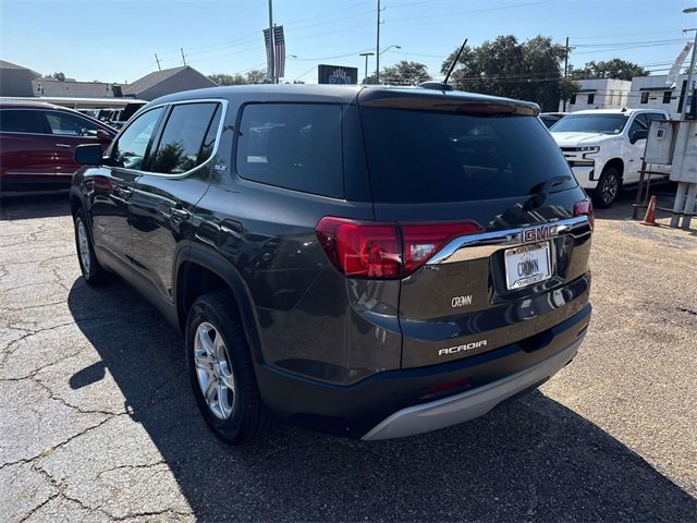 Used 2019 GMC Acadia SLE image 9